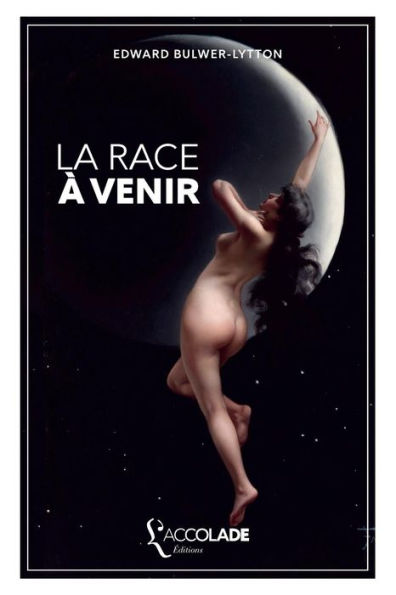 La Race ï¿½ venir: ï¿½dition bilingue anglais/franï¿½ais (+ lecture audio intï¿½grï¿½e)