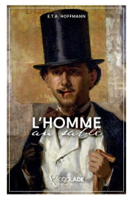 Title: L'Homme au Sable: bilingue allemand/franï¿½ais (avec lecture audio intï¿½grï¿½e en ligne), Author: Ernst Theodor Amadeus Hoffmann