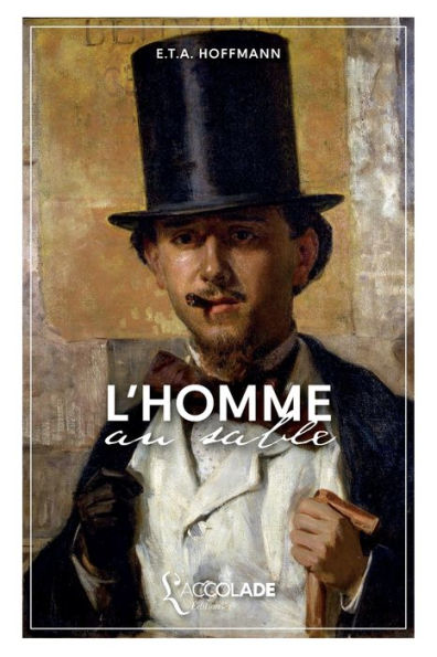 L'Homme au Sable: bilingue allemand/franï¿½ais (avec lecture audio intï¿½grï¿½e en ligne)