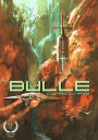 Bulle: Nouvelle de science-fiction