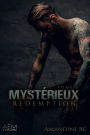 Mystérieux - Tome 3: Rédemption