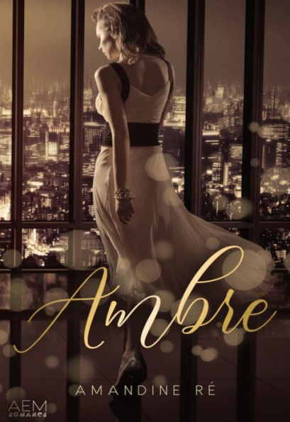 Ambre: Romance dramatique