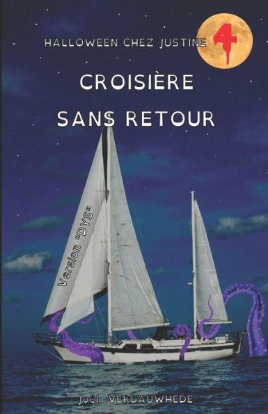 Croisière sans retour - Version 