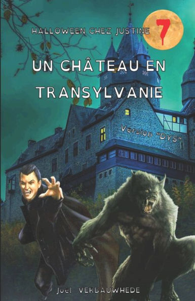 Un château en Transylvanie - Version "DYS"