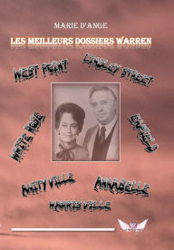 Title: Les meilleurs dossiers Warren, Author: Marie d'Ange