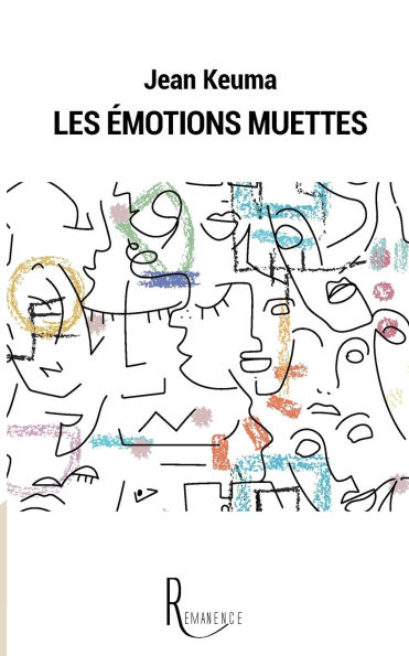 Les ï¿½motions muettes
