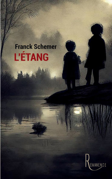 L'ï¿½tang