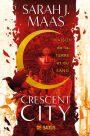 Crescent City T01 - Maison de la terre et du sang (ebook)