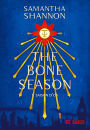 Saison d'os: The Bone Season 1