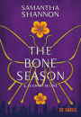 Le chant se lève: The Bone Season 3