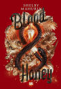 Blood and Honey (French Edition)