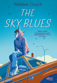 Title: The sky blues (ebook), Author: Robbie Couch