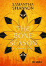 Le masque tombe: The Bone Season 4