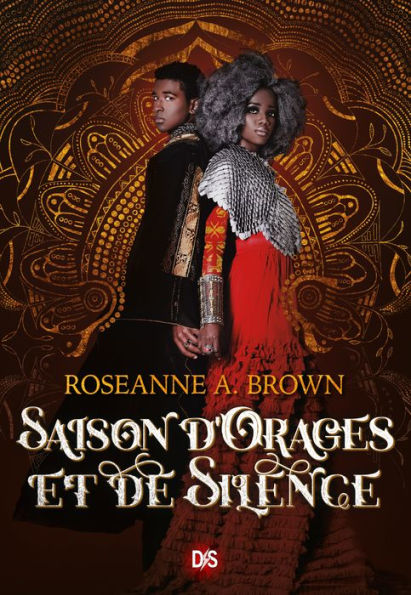 Saison d'orages et de silence (ebook) - Tome 02