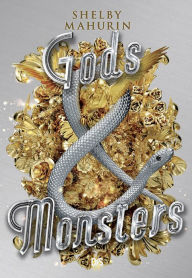 Title: Gods & Monsters (ebook) - Tome 03, Author: Shelby Mahurin
