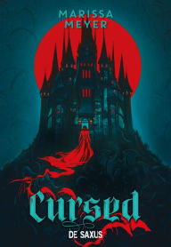 Title: Cursed (e-book) - Tome 02, Author: Marissa Meyer