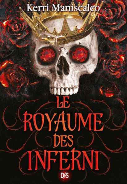 Le Royaume des Inferni (e-book) - Tome 03