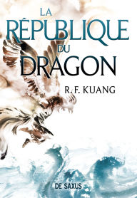 Title: La République du Dragon - Tome 02 La Guerre du pavot (e-book), Author: R. F. Kuang
