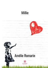 Title: Millie: Roman, Author: Amélie Romarin