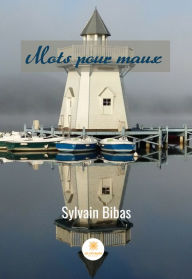 Title: Mots pour maux: Recueil de poèmes, Author: Sylvain Bibas