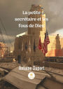 La petite secrétaire et les fous de dieu: Roman