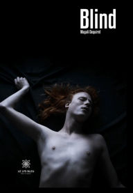 Title: Blind: Romance, Author: Magali Dequiret