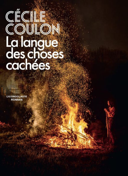 La Langue des choses cachées