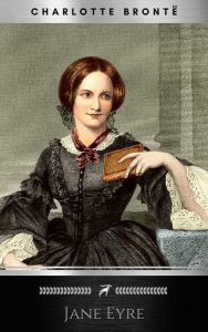 Title: Jane Eyre: Writer's Digest Annotated Classics, Author: Charlotte Brontë