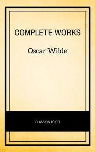 Title: Complete Works, Author: Oscar Wilde