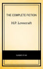 The Complete Fiction