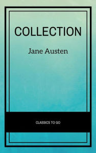 Title: The Jane Austen Collection: Slip-case Edition, Author: Jane Austen