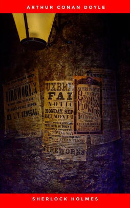 The Complete Sherlock Holmes and The Complete Tales of Terror and Mystery