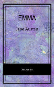 Title: Emma, Author: Jane Austen