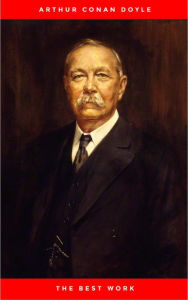 Title: The Best Works, Author: Arthur Conan Doyle