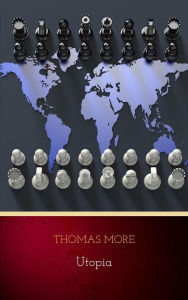 Title: Utopia, Author: Thomas More