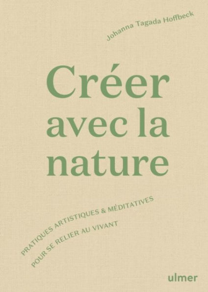 Creer avec la nature