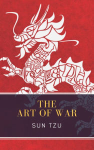 Title: The Art of War, Author: Sun Tzu