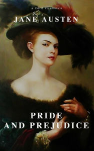 Title: Pride and Prejudice ( A to Z Classics ), Author: Jane Austen