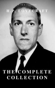 Title: H.P. Lovecraft : The Complete Fiction, Author: H. P. Lovecraft