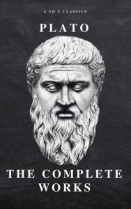 Title: Plato: The Complete Works (31 Books), Author: Plato