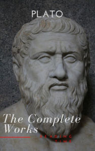 Title: Plato: The Complete Works (31 Books), Author: Plato