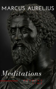 Title: Meditations, Author: Marcus Aurelius