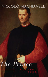 Title: The Prince, Author: Niccolò Machiavelli