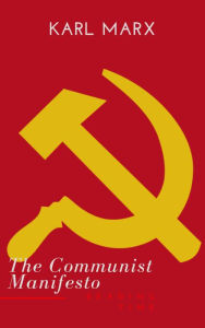 Title: The Communist Manifesto, Author: Karl Marx