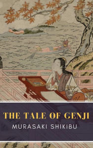 Title: The Tale of Genji, Author: Murasaki Shikibu