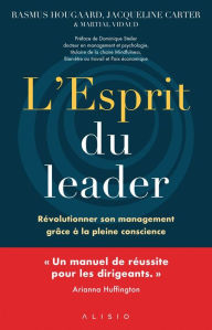 Title: L'Esprit du leader, Author: Jacqueline Carter