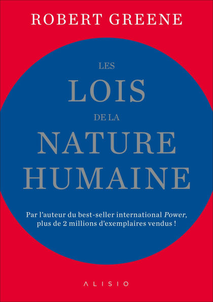 Les Lois de la nature humaine