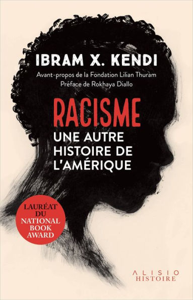 Racisme: une autre histoire de l'Amérique