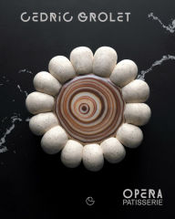Books to download to ipad 2 Opera Patisserie iBook FB2 by Cedric Grolet
