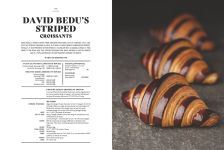 Alternative view 4 of The Big Book of Baking & Viennoiserie